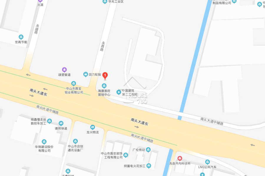 瀚康鉑悅 - House730