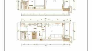 保利天悅花園 36.32平方1房 - House730
