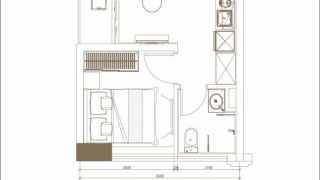 碧桂園觀麓花園 A户型 - House730