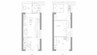 瀚康鉑悅 B2戶型 - House730