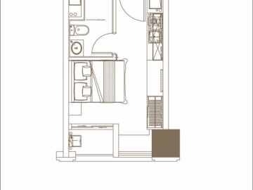 碧桂園觀麓花園 B户型 - House730