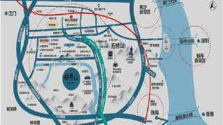 保利遠洋領秀山 - House730