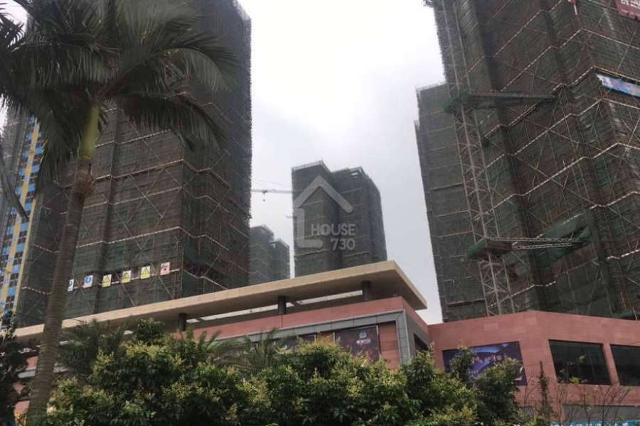德瑞花園 - House730