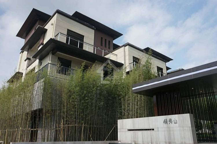 保利遠洋領秀山 - House730