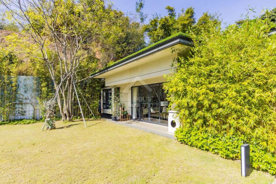 保利遠洋領秀山 - House730