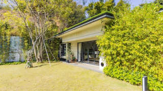保利遠洋領秀山 - House730
