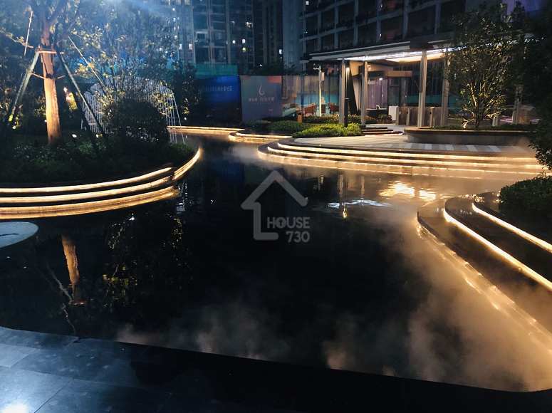 碧桂園心海天譽 - House730