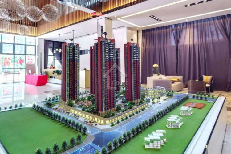 深房翠林苑 - House730