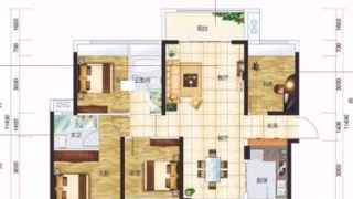長通熙園 124 - House730
