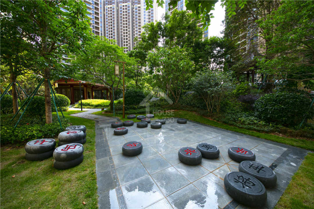 信達金尊府 - House730