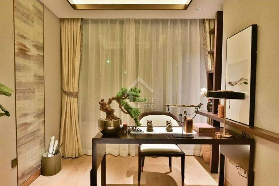 五礦崇文金城 - House730
