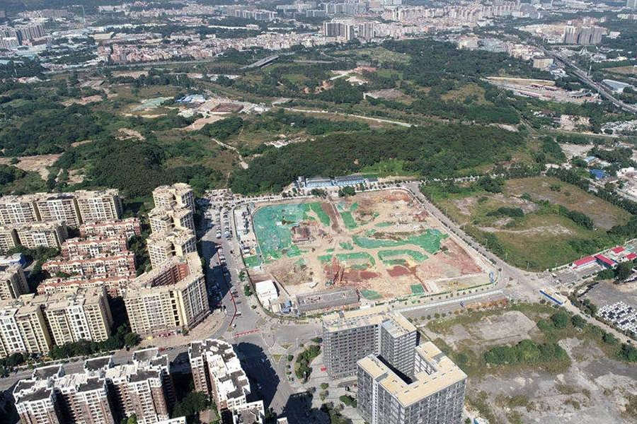 城投珠江天河壹品 - House730