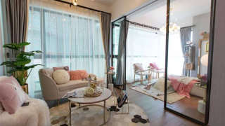 新福港鼎峰 - House730