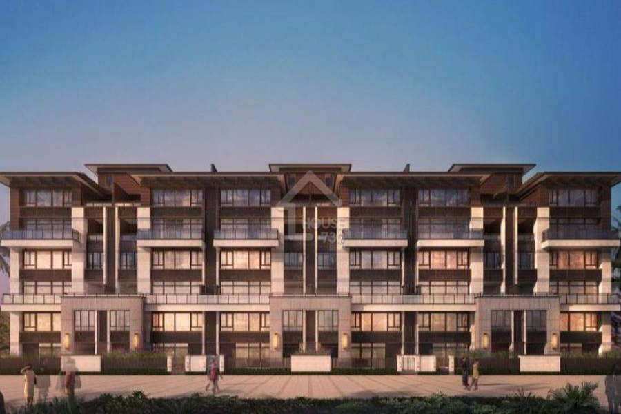 五礦崇文金城 - House730