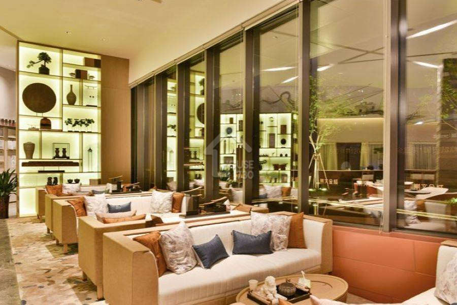 五礦崇文金城 - House730