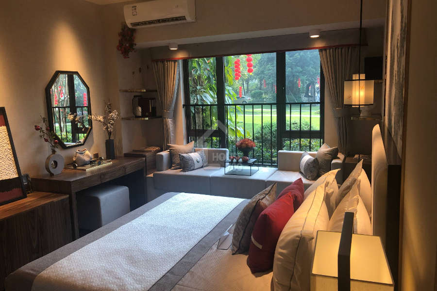 碧桂園鳳凰灣（住宅） - House730