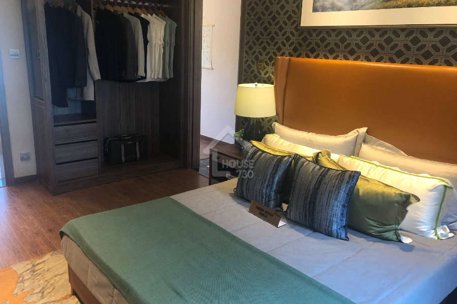 碧桂園鳳凰灣（住宅） - House730