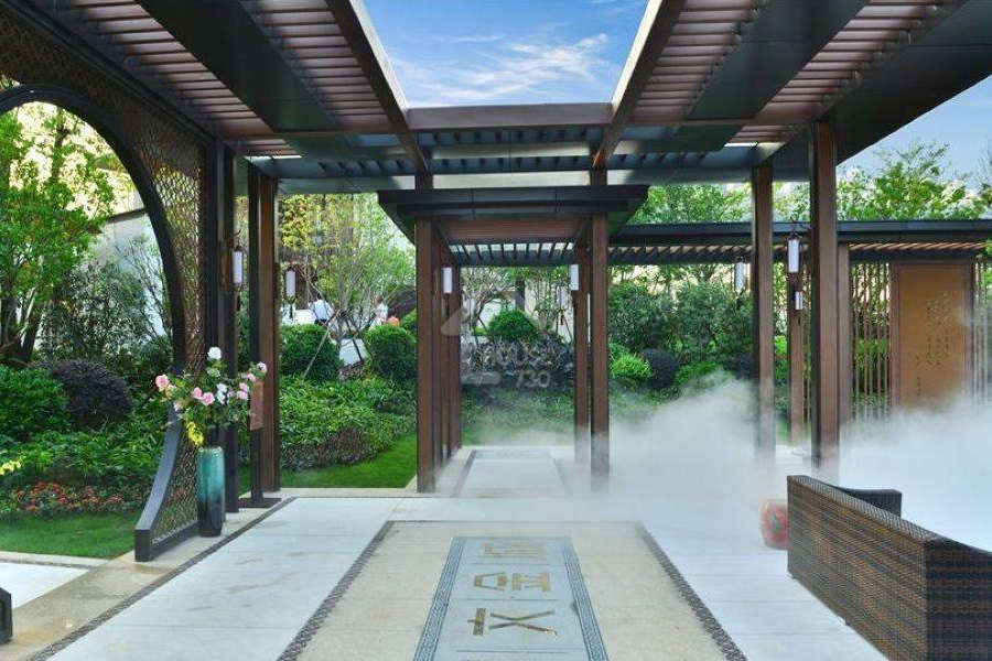五礦崇文金城 - House730