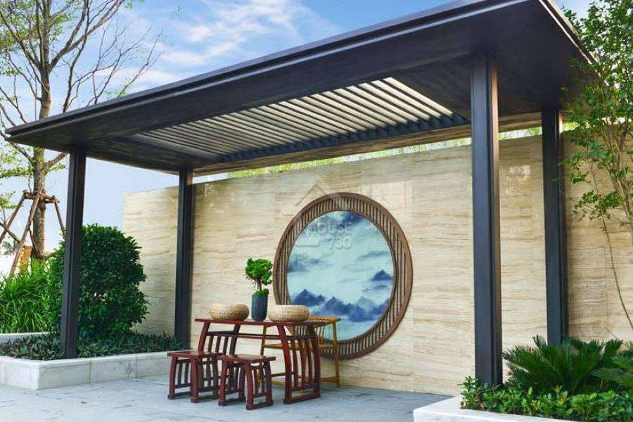 五礦崇文金城 - House730