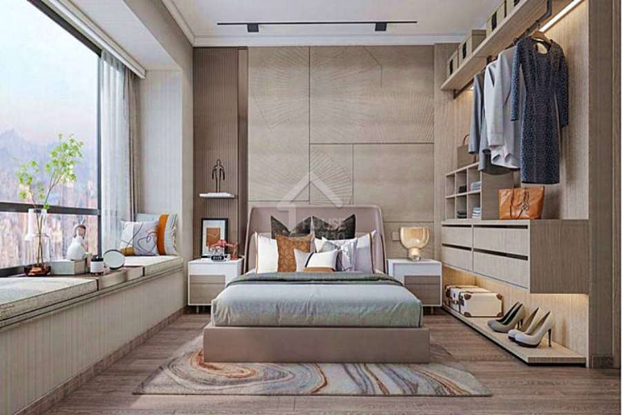 城投珠江天河壹品 - House730