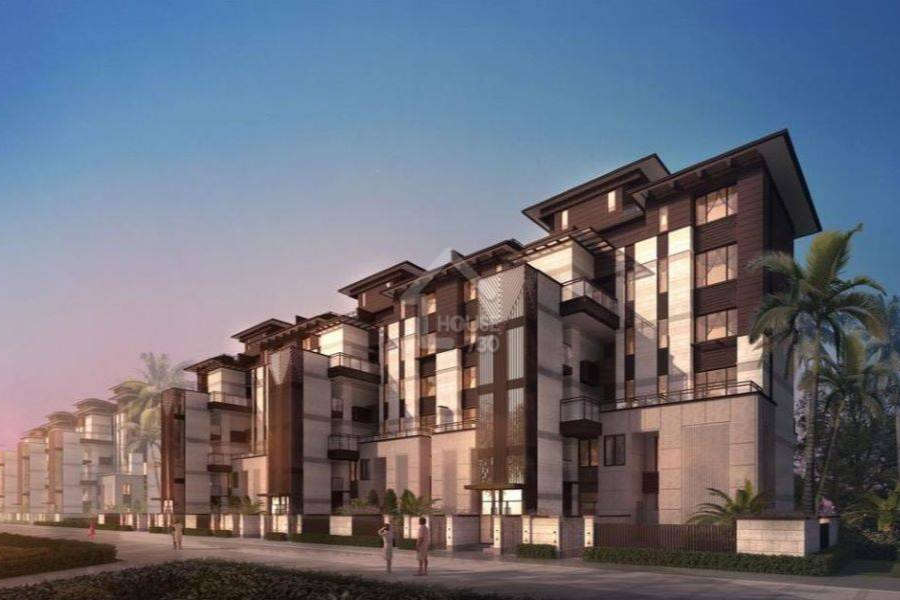 五礦崇文金城 - House730
