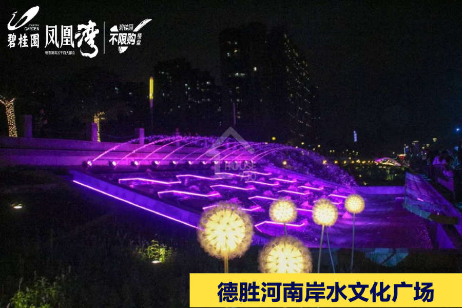 碧桂園鳳凰灣（住宅） - House730