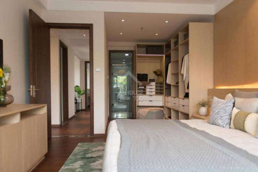 五礦崇文金城 - House730