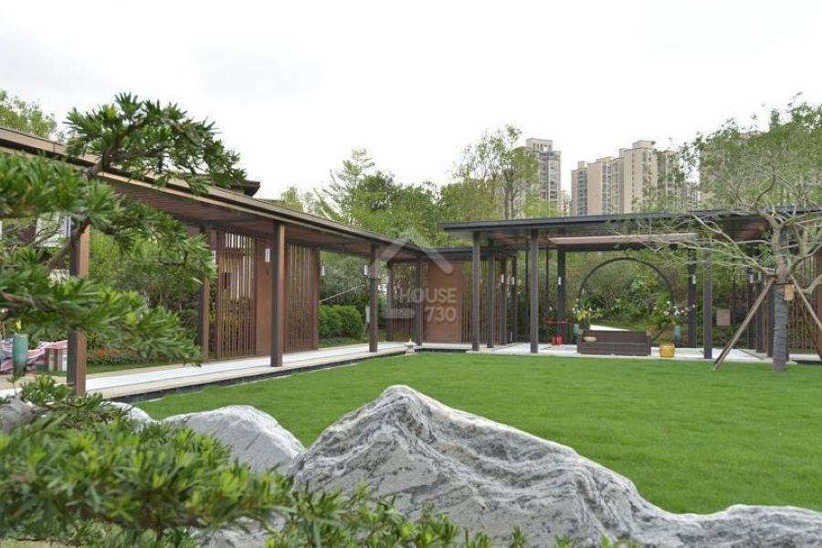 五礦崇文金城 - House730