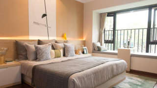 五礦崇文金城 - House730