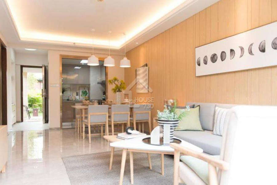五礦崇文金城 - House730