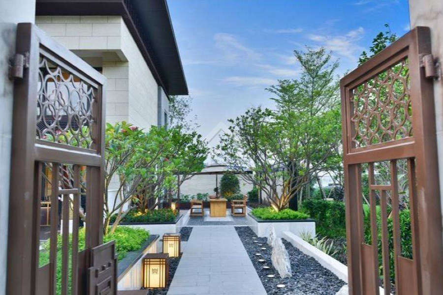 五礦崇文金城 - House730