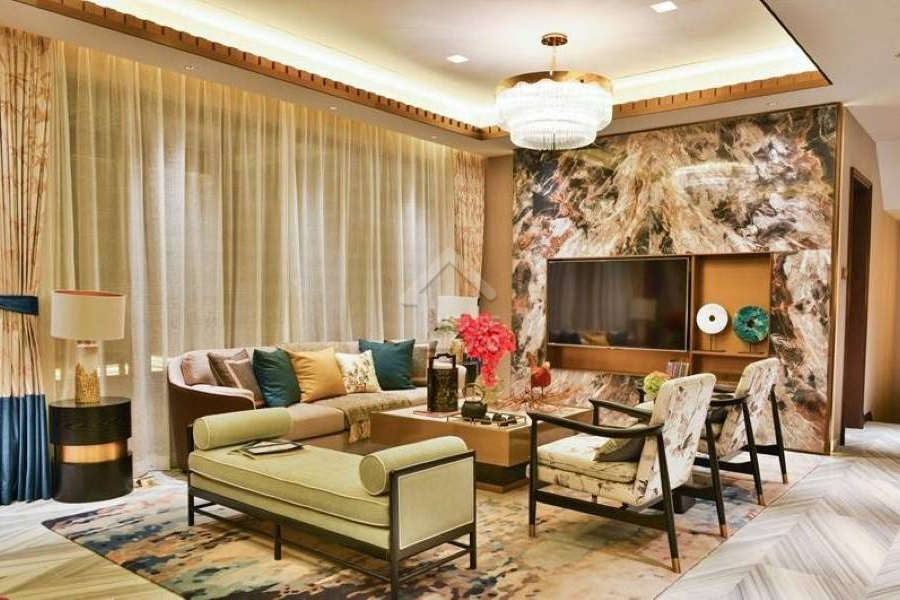 五礦崇文金城 - House730
