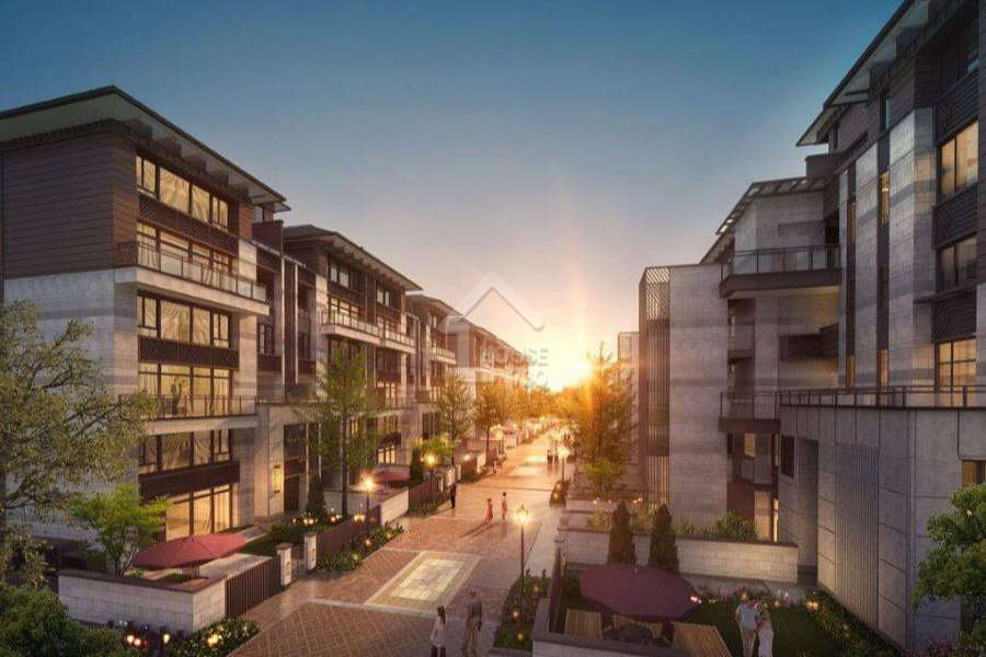 五礦崇文金城 - House730