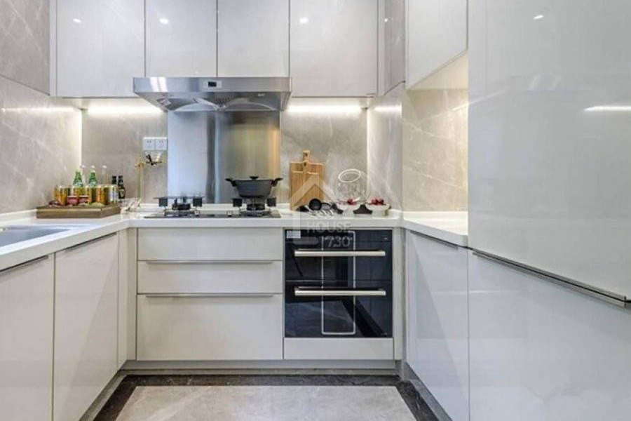 信達金茂府 - House730
