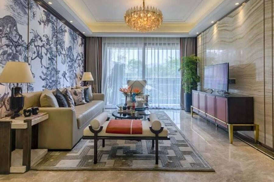 信達金茂府 - House730