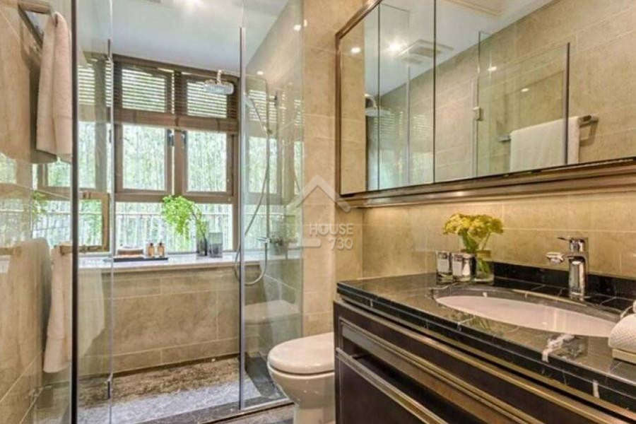 信達金茂府 - House730