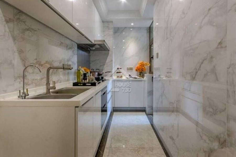 信達金茂府 - House730
