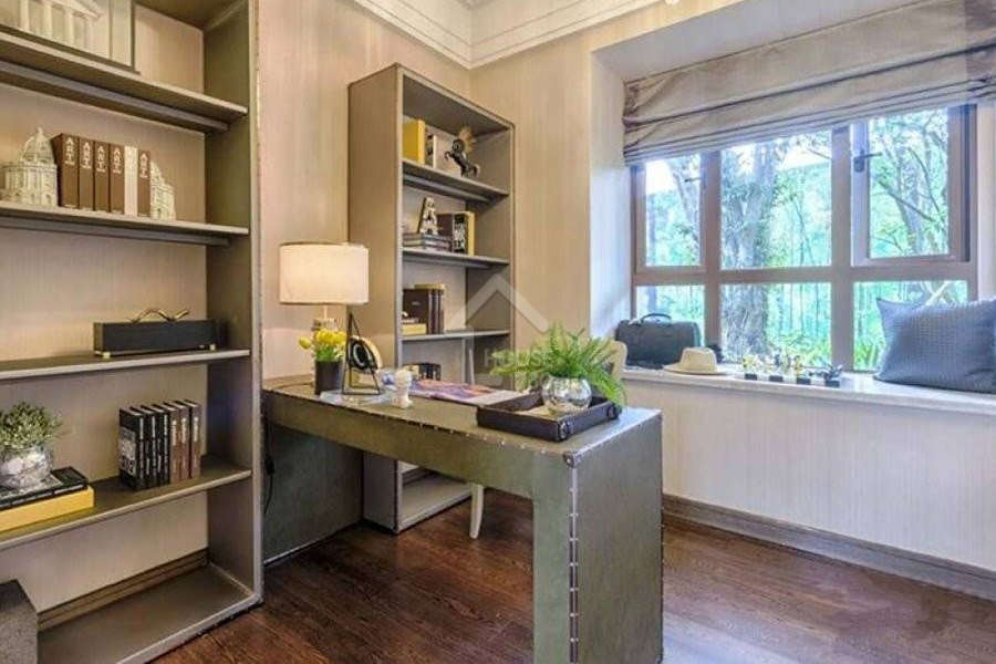 信達金茂府 - House730