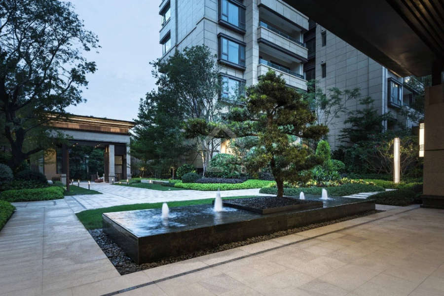 信達金茂府 - House730