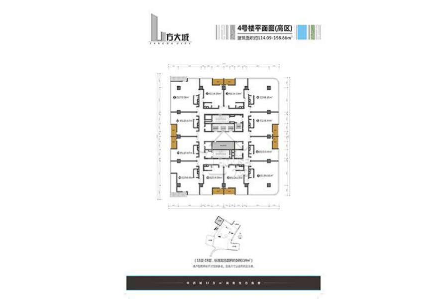 方大城 - House730