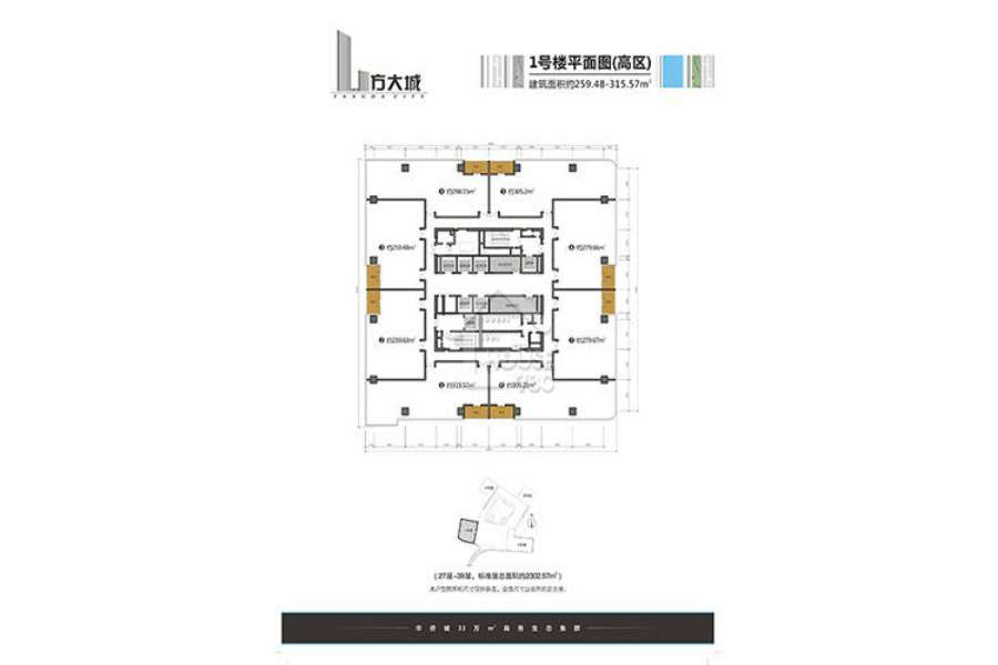 方大城 - House730