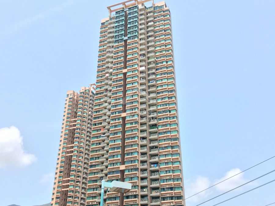 海典軒餘13放盤 無樓睇叫價平廿萬 - House730