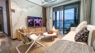 融創翔龍·廣府壹號 85㎡ 戶型 - House730
