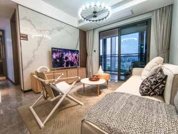 融創翔龍·廣府壹號 85㎡ 戶型 - House730