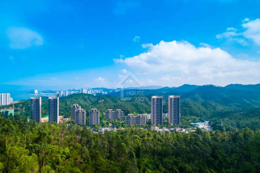 恒榮城市溪谷 - House730