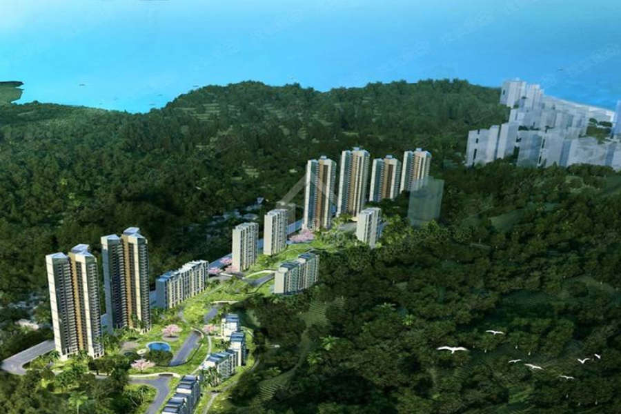 恒榮城市溪谷 - House730