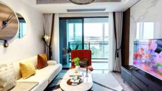 融創翔龍·廣府壹號 95㎡ 戶型 - House730