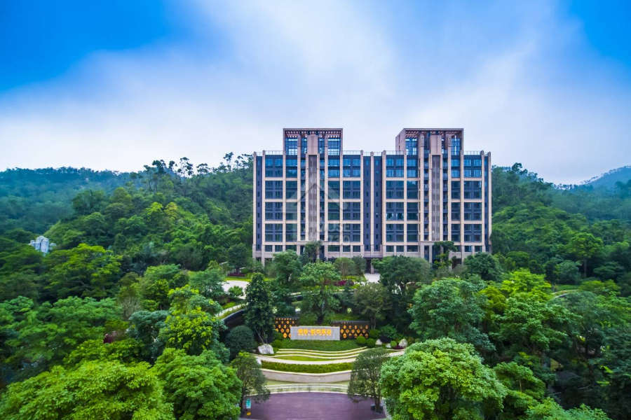 恒榮城市溪谷 - House730