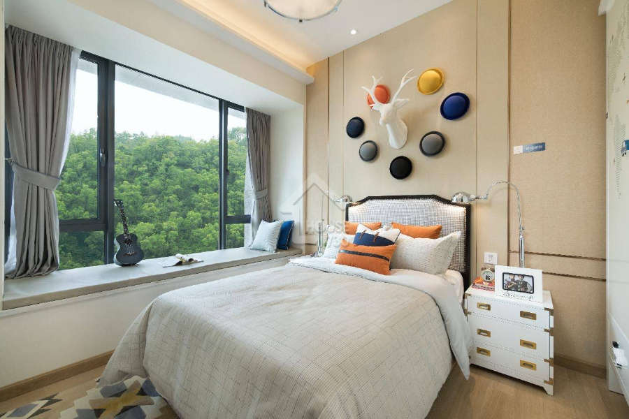 恒榮城市溪谷 - House730