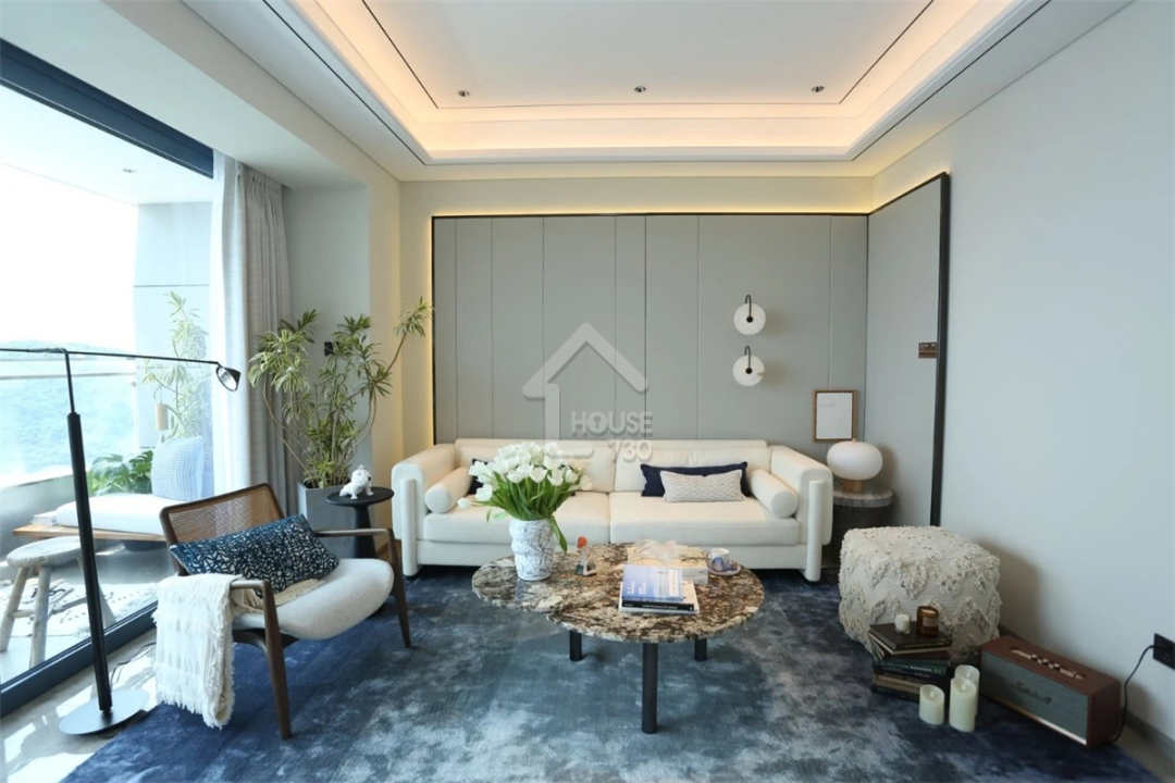 保利青谷 - House730